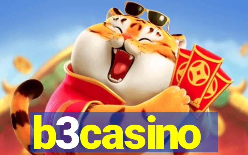 b3casino