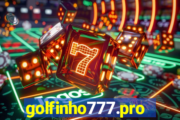 golfinho777.pro