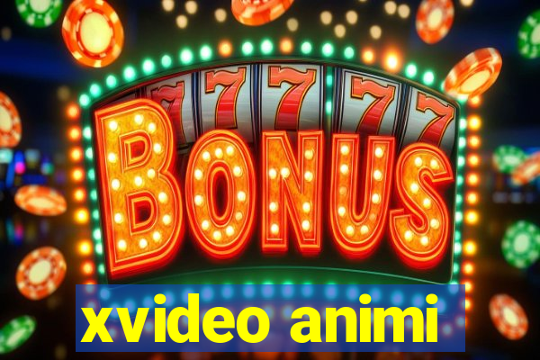 xvideo animi