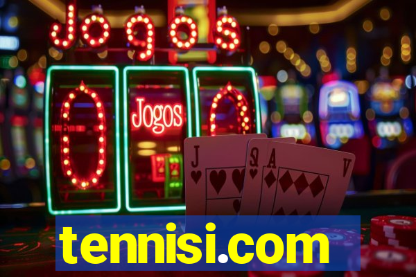 tennisi.com