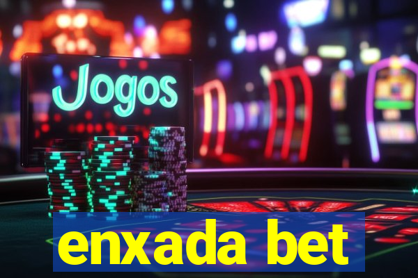 enxada bet