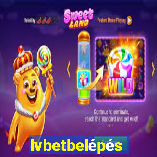 lvbetbelépés