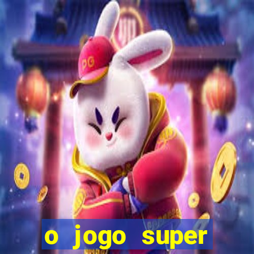 o jogo super genius paga de verdade