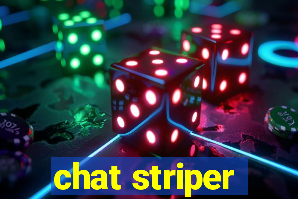 chat striper