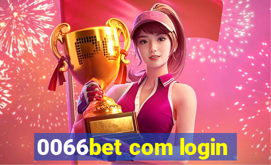 0066bet com login