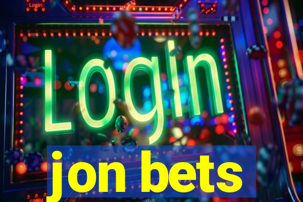 jon bets