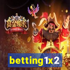 betting1x2