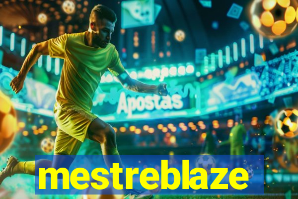 mestreblaze