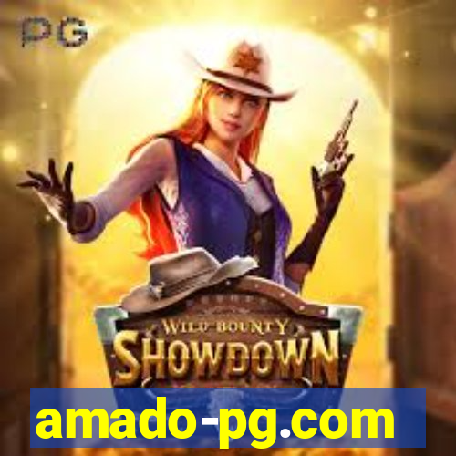 amado-pg.com