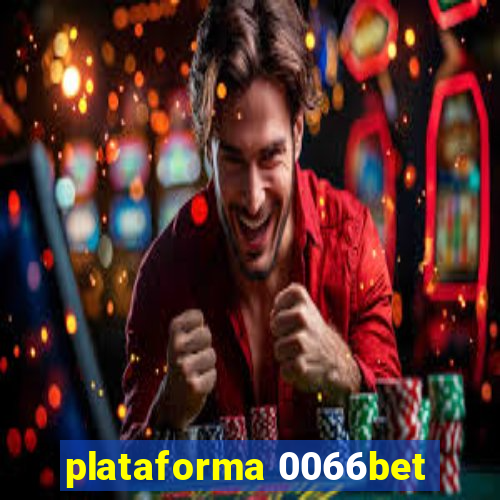 plataforma 0066bet