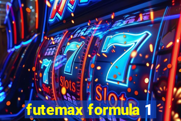 futemax formula 1