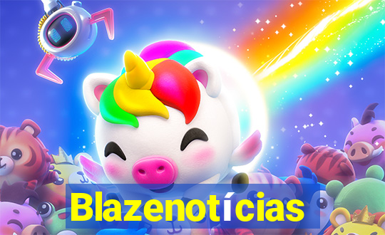 Blazenotícias