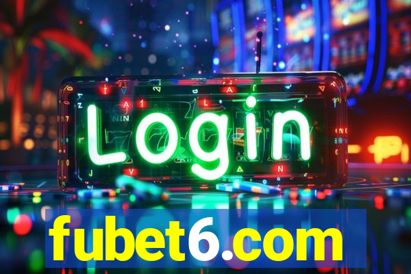 fubet6.com