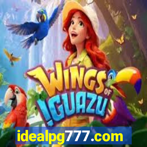 idealpg777.com