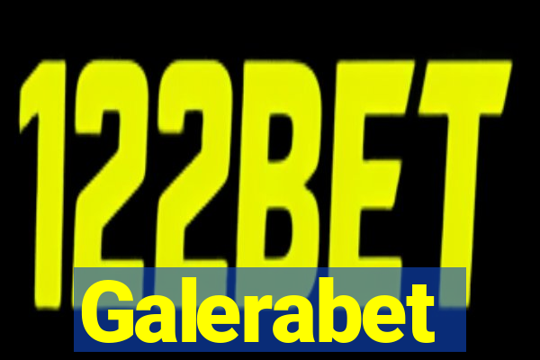 Galerabet