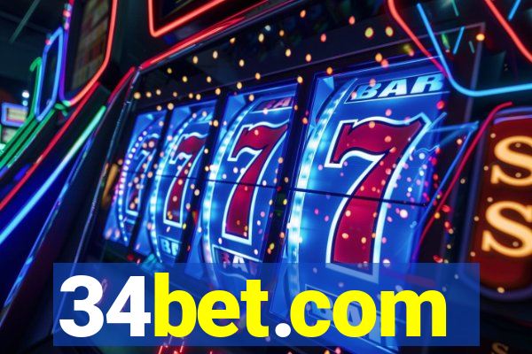 34bet.com