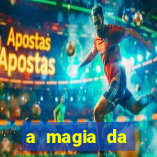 a magia da sobrevivência pdf