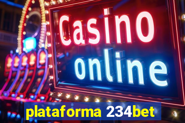 plataforma 234bet