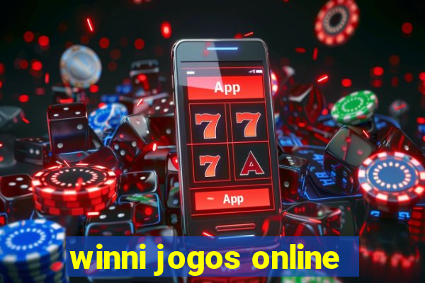 winni jogos online