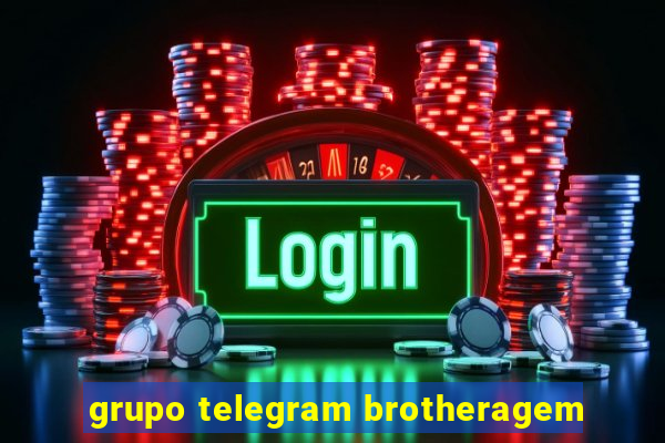 grupo telegram brotheragem