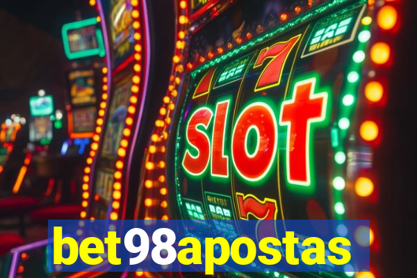 bet98apostas