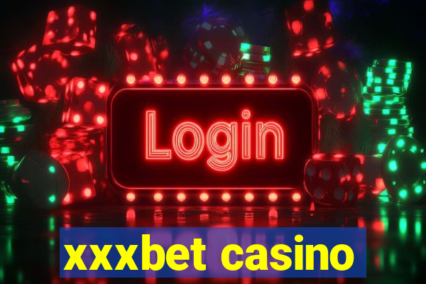 xxxbet casino