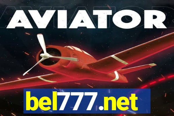 bel777.net