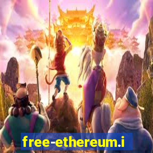 free-ethereum.io