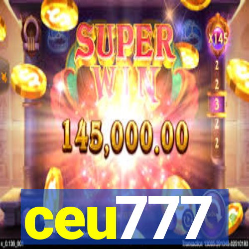 ceu777