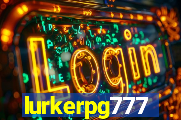 lurkerpg777