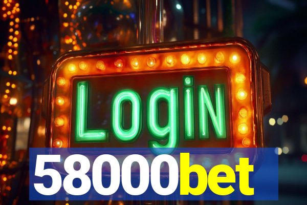 58000bet