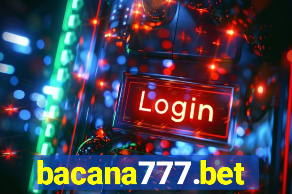 bacana777.bet