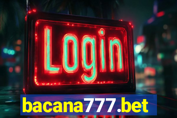 bacana777.bet