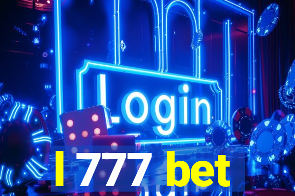 l 777 bet