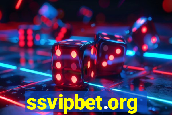 ssvipbet.org