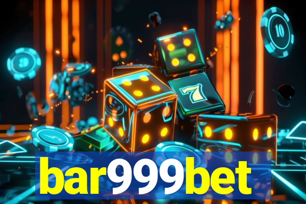 bar999bet