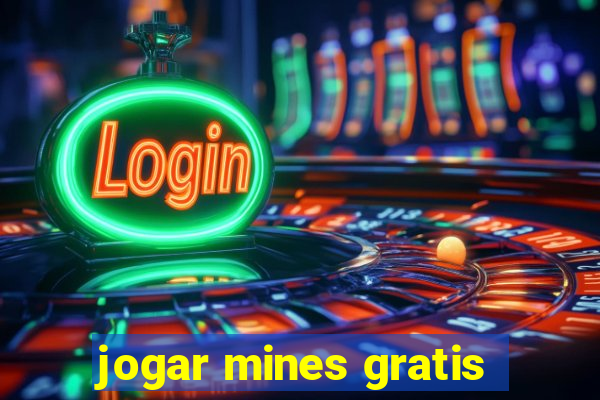 jogar mines gratis