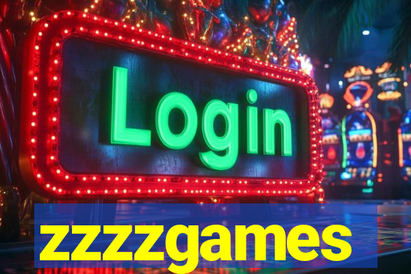 zzzzgames