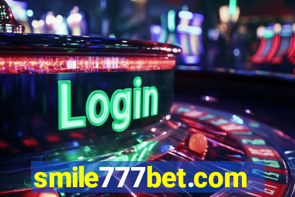 smile777bet.com