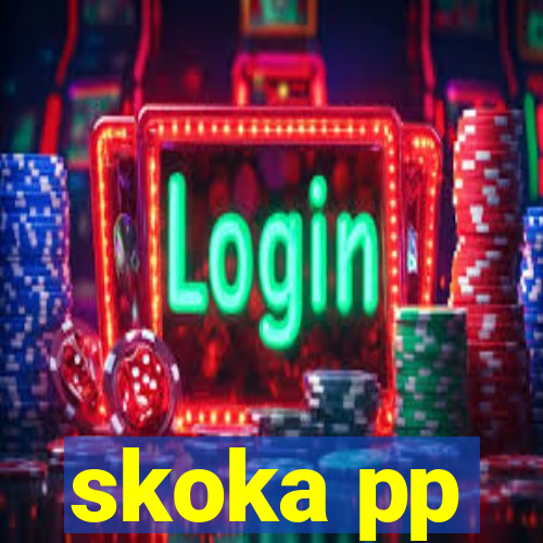 skoka pp