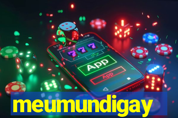 meumundigay