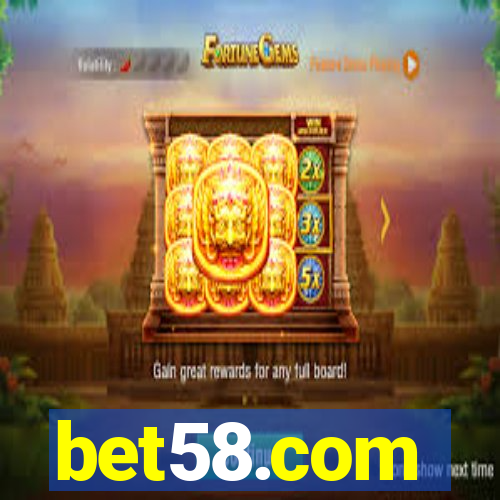 bet58.com