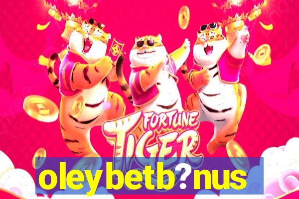 oleybetb?nus