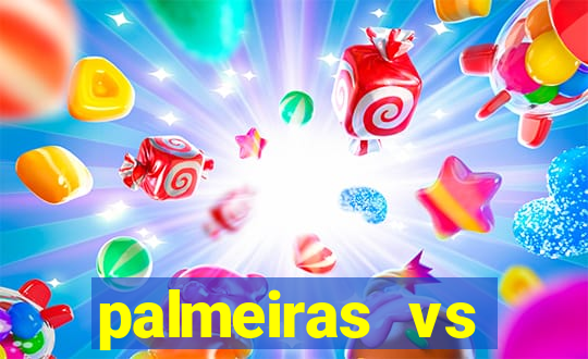 palmeiras vs botafogo futemax