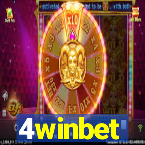 4winbet