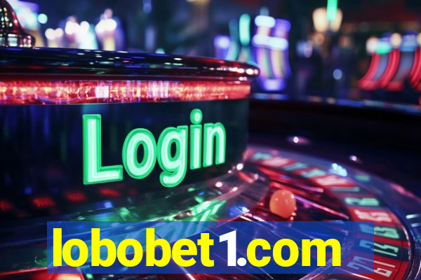 lobobet1.com