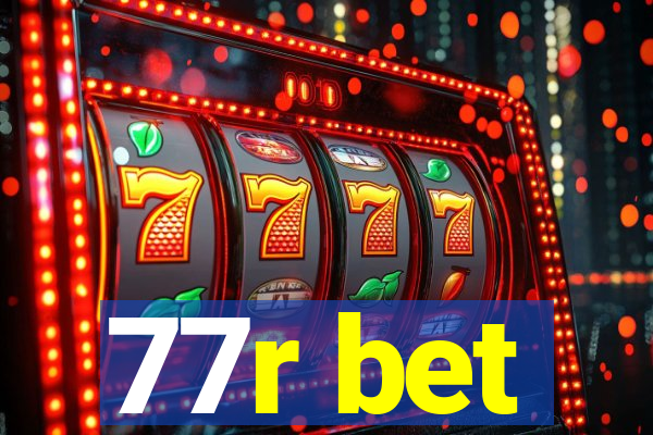 77r bet