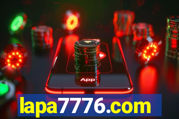 lapa7776.com