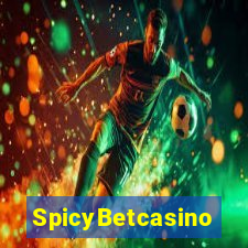 SpicyBetcasino