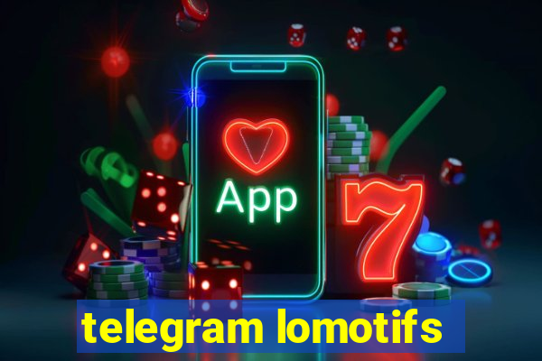 telegram lomotifs